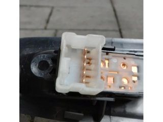 bontott RENAULT KADJAR Jobb hátsó Ablakemelő Kapcsoló