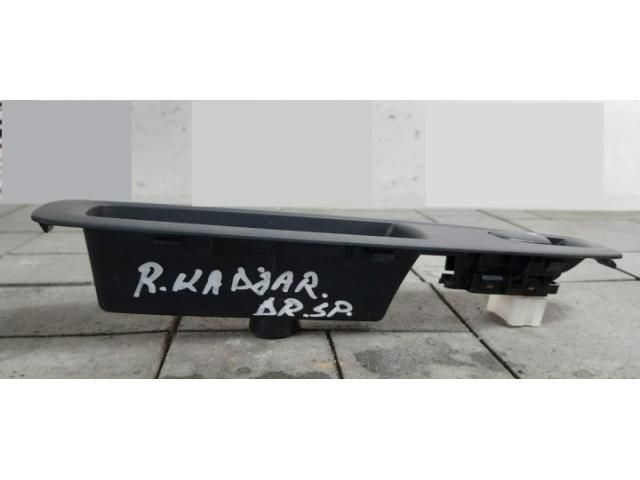 bontott RENAULT KADJAR Jobb hátsó Ablakemelő Kapcsoló