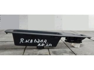 bontott RENAULT KADJAR Jobb hátsó Ablakemelő Kapcsoló