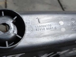 bontott RENAULT KADJAR Jobb hátsó Ablakemelő Kapcsoló