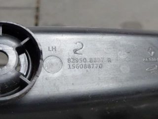 bontott RENAULT KADJAR Jobb hátsó Ablakemelő Kapcsoló