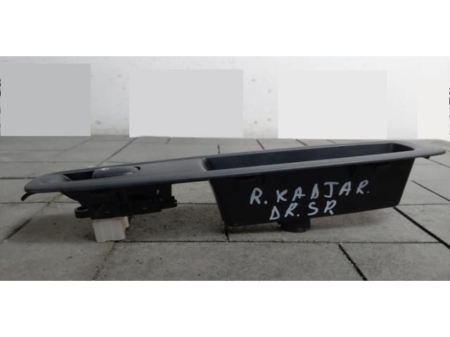 bontott RENAULT KADJAR Jobb hátsó Ablakemelő Kapcsoló