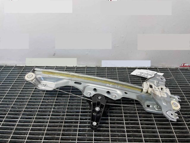 bontott RENAULT KADJAR Jobb hátsó Ablakemelő Szerkezet (Elektromos)