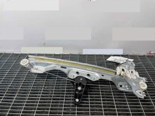 bontott RENAULT KADJAR Jobb hátsó Ablakemelő Szerkezet (Elektromos)