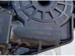 bontott RENAULT KADJAR Jobb hátsó Ablakemelő Szerkezet (Elektromos)