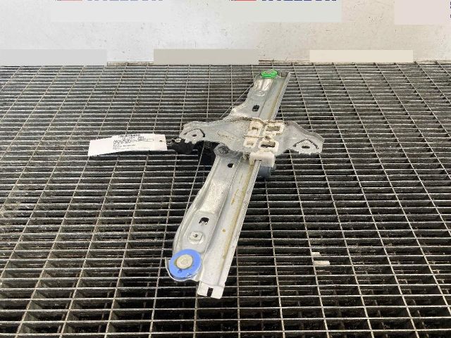 bontott RENAULT KADJAR Jobb hátsó Ablakemelő Szerkezet (Elektromos)