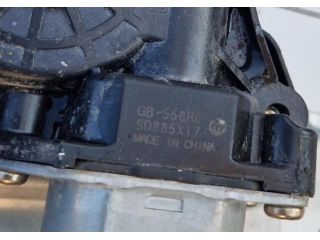 bontott RENAULT KADJAR Jobb hátsó Ablakemelő Szerkezet (Elektromos)