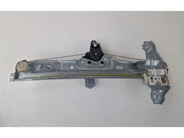 bontott RENAULT KADJAR Jobb hátsó Ablakemelő Szerkezet (Elektromos)