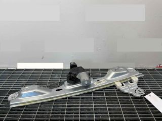 bontott RENAULT KADJAR Jobb hátsó Ablakemelő Szerkezet (Elektromos)