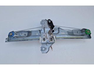 bontott RENAULT KADJAR Jobb hátsó Ablakemelő Szerkezet (Elektromos)