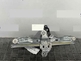 bontott RENAULT KADJAR Jobb hátsó Ablakemelő Szerkezet (Elektromos)