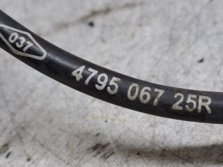 bontott RENAULT KADJAR Jobb hátsó ABS Jeladó