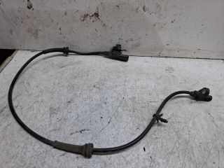 bontott RENAULT KADJAR Jobb hátsó ABS Jeladó