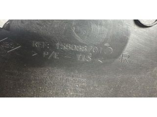 bontott RENAULT KADJAR Jobb hátsó Ajtó Kárpit