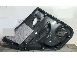 bontott RENAULT KADJAR Jobb hátsó Ajtó Kárpit