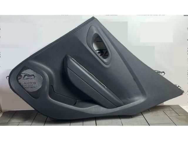 bontott RENAULT KADJAR Jobb hátsó Ajtó Kárpit