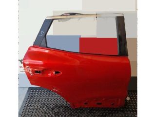 bontott RENAULT KADJAR Jobb hátsó Ajtó (Üres lemez)