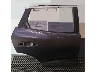 bontott RENAULT KADJAR Jobb hátsó Ajtó (Üres lemez)