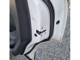 bontott RENAULT KADJAR Jobb hátsó Ajtó (Üres lemez)