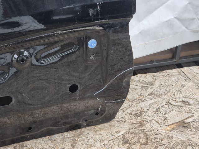 bontott RENAULT KADJAR Jobb hátsó Ajtó (Üres lemez)