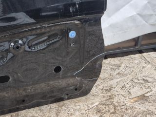 bontott RENAULT KADJAR Jobb hátsó Ajtó (Üres lemez)