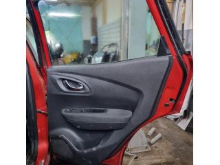 bontott RENAULT KADJAR Jobb hátsó Ajtó (Üres lemez)