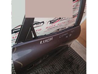 bontott RENAULT KADJAR Jobb hátsó Ajtó (Üres lemez)