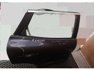 bontott RENAULT KADJAR Jobb hátsó Ajtó (Üres lemez)
