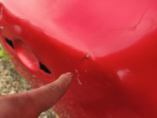 bontott RENAULT KADJAR Jobb hátsó Ajtó (Üres lemez)