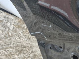 bontott RENAULT KADJAR Jobb hátsó Ajtó (Üres lemez)