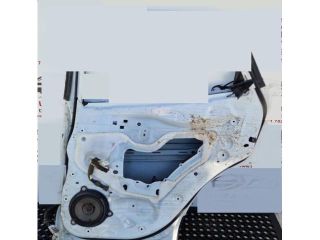 bontott RENAULT KADJAR Jobb hátsó Ajtó (Üres lemez)