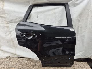 bontott RENAULT KADJAR Jobb hátsó Ajtó (Üres lemez)