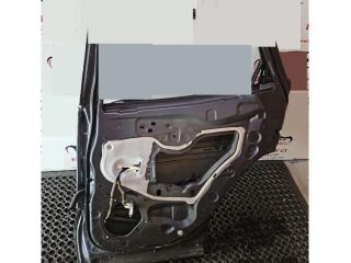 bontott RENAULT KADJAR Jobb hátsó Ajtó (Üres lemez)