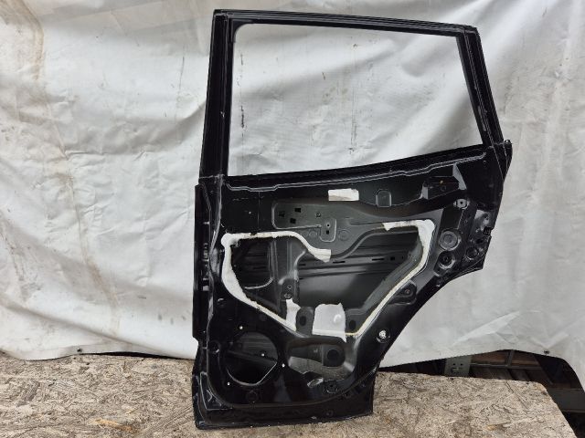 bontott RENAULT KADJAR Jobb hátsó Ajtó (Üres lemez)