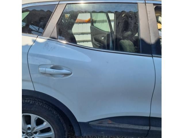 bontott RENAULT KADJAR Jobb hátsó Ajtó (Üres lemez)
