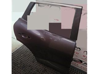 bontott RENAULT KADJAR Jobb hátsó Ajtó (Üres lemez)