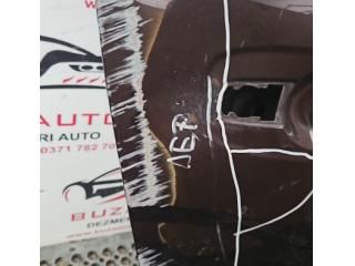 bontott RENAULT KADJAR Jobb hátsó Ajtó (Üres lemez)