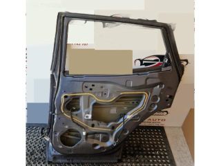 bontott RENAULT KADJAR Jobb hátsó Ajtó (Üres lemez)