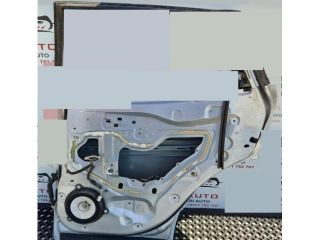 bontott RENAULT KADJAR Jobb hátsó Ajtó (Üres lemez)