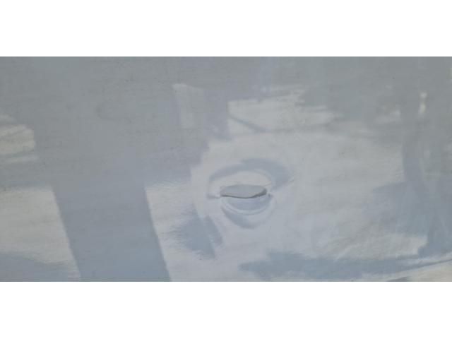 bontott RENAULT KADJAR Jobb hátsó Ajtó (Üres lemez)