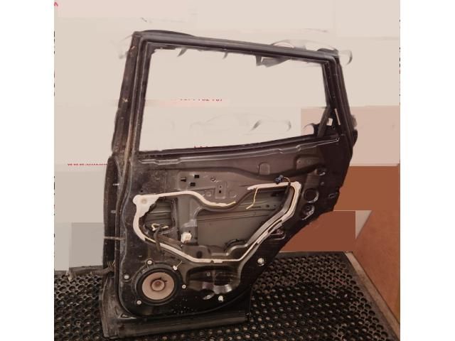 bontott RENAULT KADJAR Jobb hátsó Ajtó (Üres lemez)