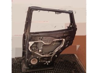 bontott RENAULT KADJAR Jobb hátsó Ajtó (Üres lemez)