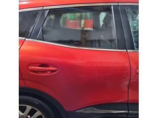 bontott RENAULT KADJAR Jobb hátsó Ajtó (Üres lemez)