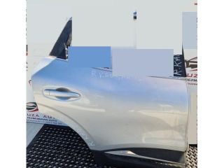 bontott RENAULT KADJAR Jobb hátsó Ajtó (Üres lemez)