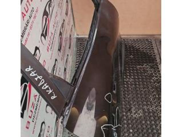 bontott RENAULT KADJAR Jobb hátsó Ajtó (Üres lemez)