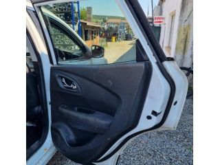 bontott RENAULT KADJAR Jobb hátsó Ajtó (Üres lemez)