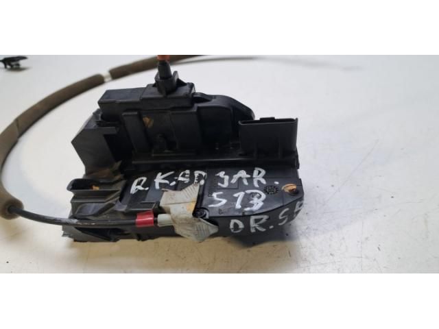 bontott RENAULT KADJAR Jobb hátsó Ajtózár