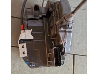 bontott RENAULT KADJAR Jobb hátsó Ajtózár