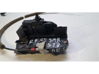 bontott RENAULT KADJAR Jobb hátsó Ajtózár