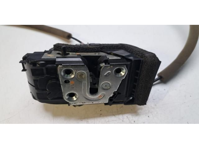 bontott RENAULT KADJAR Jobb hátsó Ajtózár